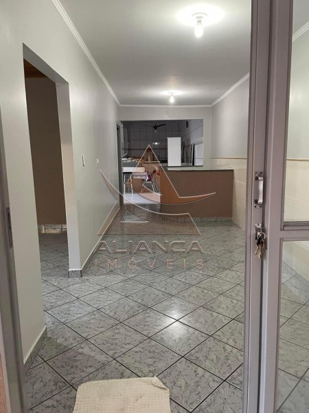 Aliança Imóveis - Imobiliária em Ribeirão Preto - SP - Casa - Bom Jardim  - São Simão