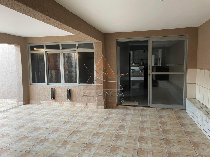 Casa - Bom Jardim  - São Simão