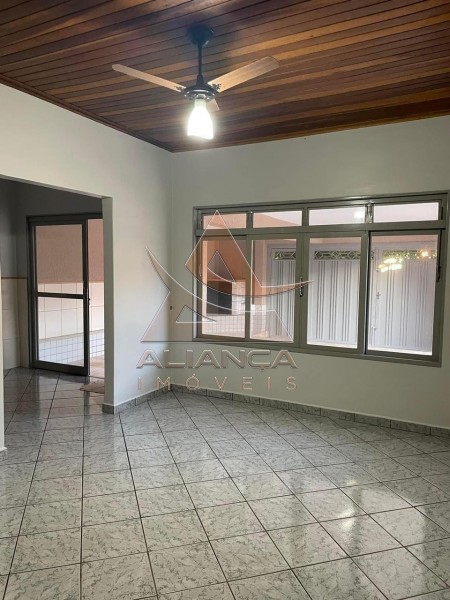 Aliança Imóveis - Imobiliária em Ribeirão Preto - SP - Casa - Bom Jardim  - São Simão