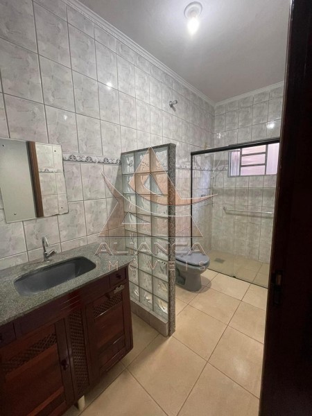 Aliança Imóveis - Imobiliária em Ribeirão Preto - SP - Casa - Bom Jardim  - São Simão