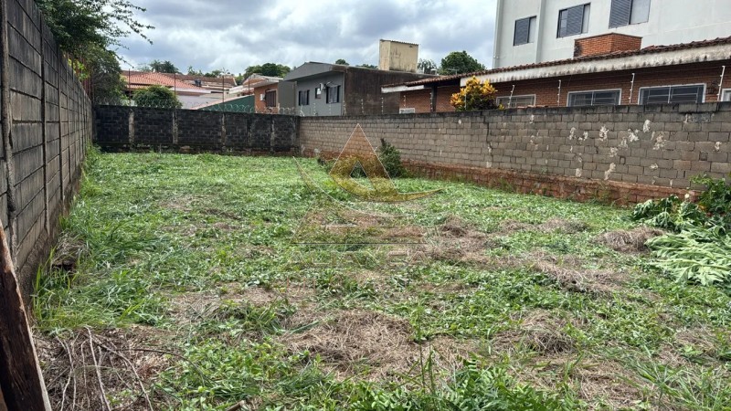 Aliança Imóveis - Imobiliária em Ribeirão Preto - SP - Terreno - Alto da Boa Vista - Ribeirão Preto