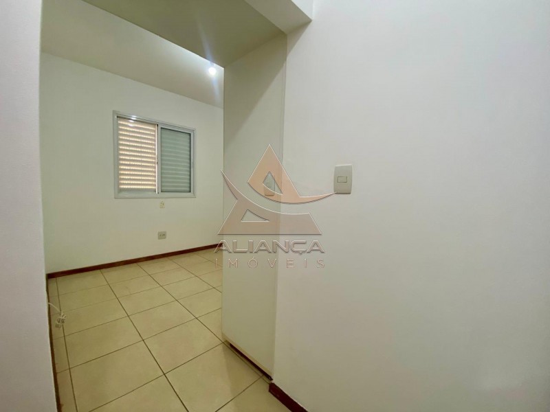 Aliança Imóveis - Imobiliária em Ribeirão Preto - SP - Apartamento - Jardim Paulista - Ribeirão Preto