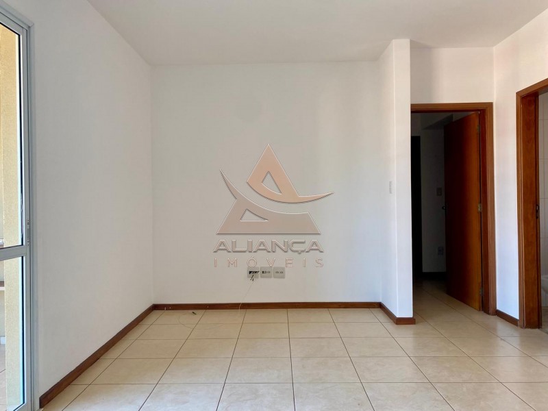 Aliança Imóveis - Imobiliária em Ribeirão Preto - SP - Apartamento - Jardim Paulista - Ribeirão Preto