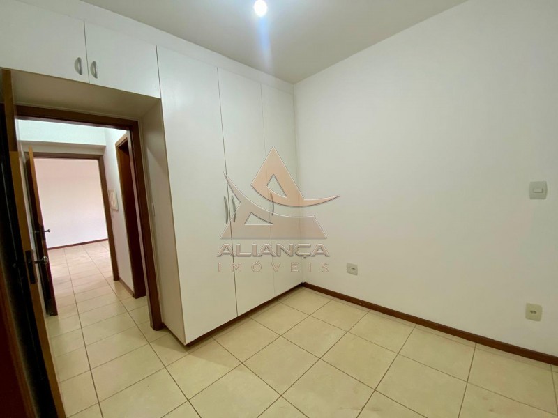 Aliança Imóveis - Imobiliária em Ribeirão Preto - SP - Apartamento - Jardim Paulista - Ribeirão Preto