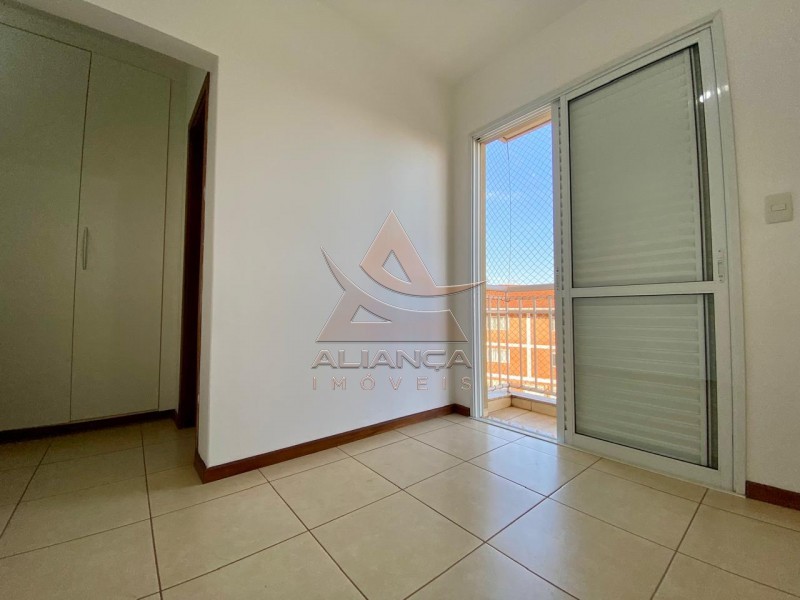 Aliança Imóveis - Imobiliária em Ribeirão Preto - SP - Apartamento - Jardim Paulista - Ribeirão Preto