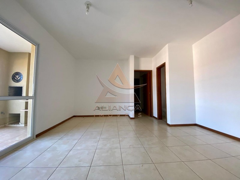 Aliança Imóveis - Imobiliária em Ribeirão Preto - SP - Apartamento - Jardim Paulista - Ribeirão Preto