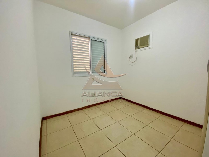 Aliança Imóveis - Imobiliária em Ribeirão Preto - SP - Apartamento - Jardim Paulista - Ribeirão Preto