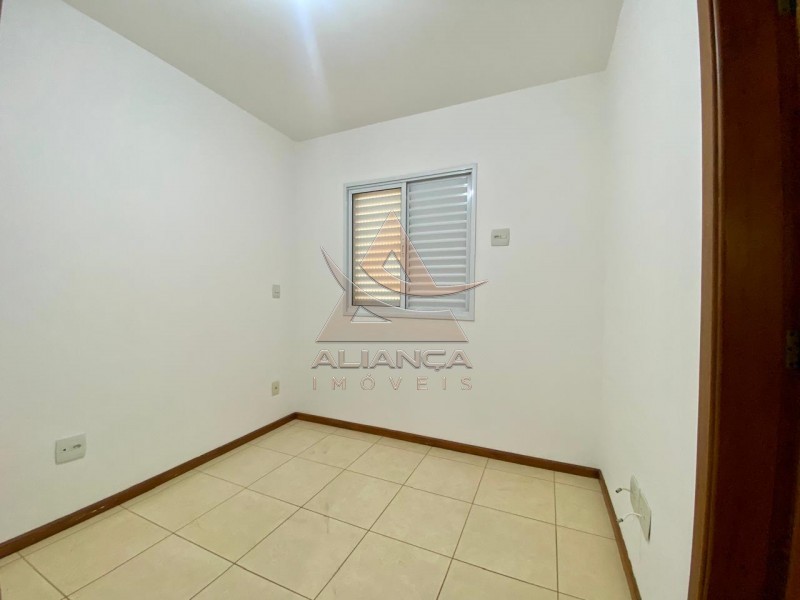 Aliança Imóveis - Imobiliária em Ribeirão Preto - SP - Apartamento - Jardim Paulista - Ribeirão Preto