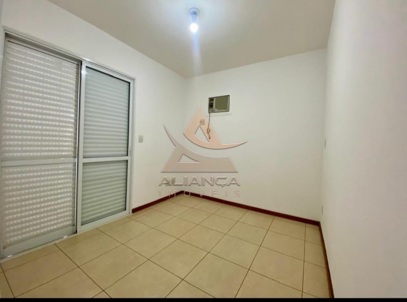 Aliança Imóveis - Imobiliária em Ribeirão Preto - SP - Apartamento - Jardim Paulista - Ribeirão Preto