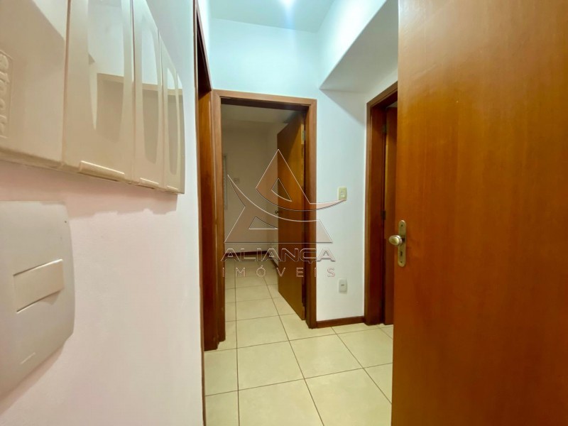 Apartamento - Jardim Paulista - Ribeirão Preto