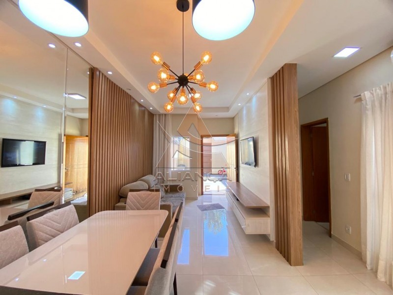 Casa - Angelo Jurca - Ribeirão Preto