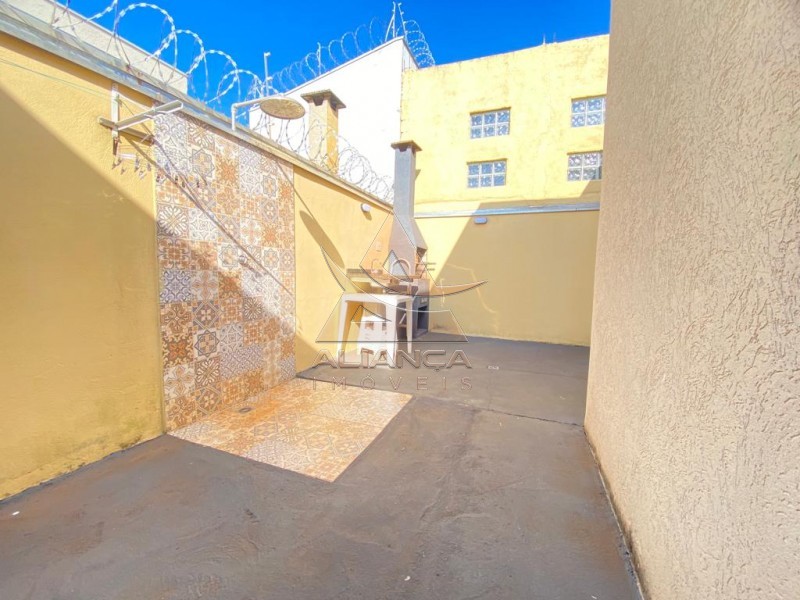 Aliança Imóveis - Imobiliária em Ribeirão Preto - SP - Casa - Angelo Jurca - Ribeirão Preto