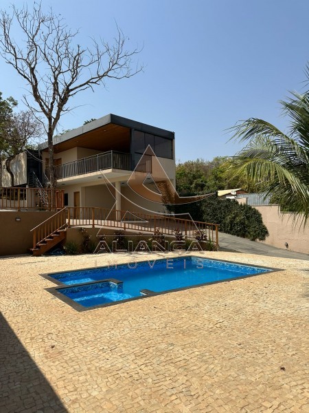Aliança Imóveis - Imobiliária em Ribeirão Preto - SP - Rancho  - Morada da Fronteira  - Rifaina 