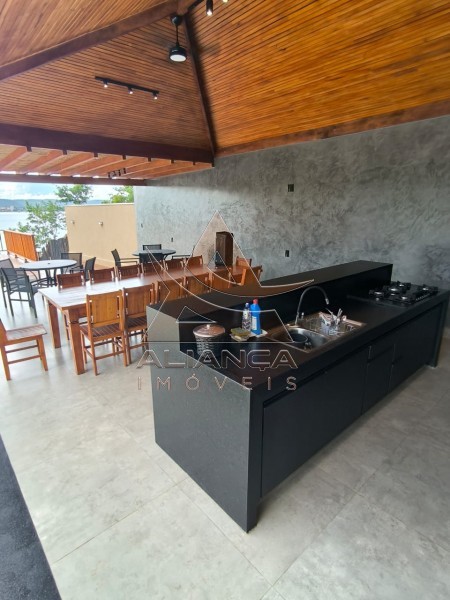 Aliança Imóveis - Imobiliária em Ribeirão Preto - SP - Rancho  - Morada da Fronteira  - Rifaina 