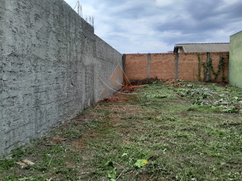Terreno - Cristo Redentor - Ribeirão Preto