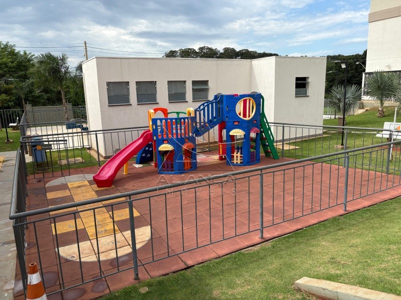 Aliança Imóveis - Imobiliária em Ribeirão Preto - SP - Apartamento - Recreio das Acácias - Ribeirão Preto