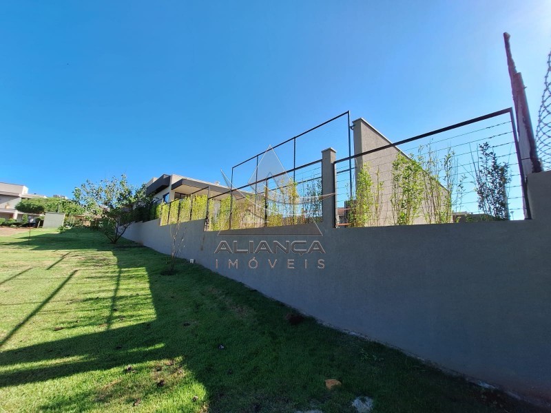 Aliança Imóveis - Imobiliária em Ribeirão Preto - SP - Casa Condomínio - Vila do Golf - Ribeirão Preto