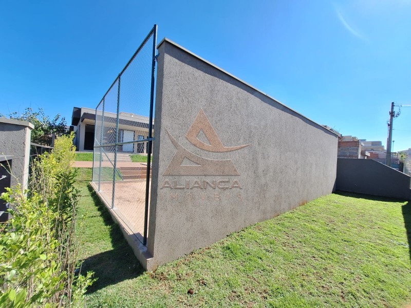 Aliança Imóveis - Imobiliária em Ribeirão Preto - SP - Casa Condomínio - Vila do Golf - Ribeirão Preto