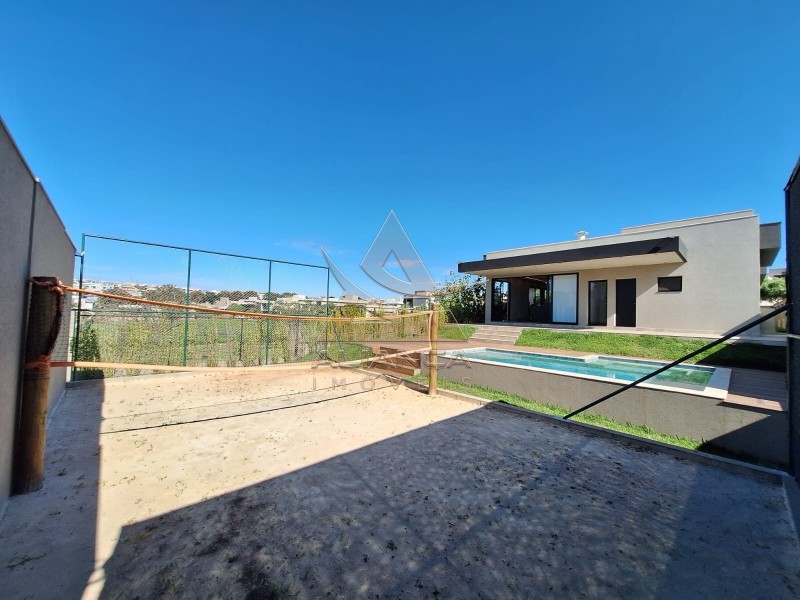 Casa Condomínio - Vila do Golf - Ribeirão Preto