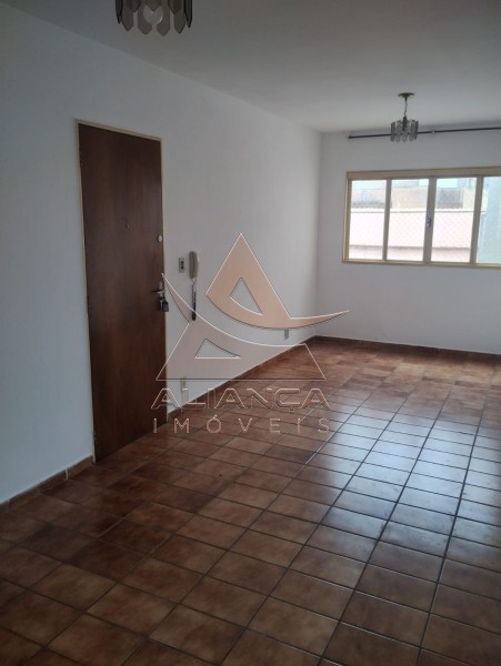 Aliança Imóveis - Imobiliária em Ribeirão Preto - SP - Apartamento - Jardim Paulista - Ribeirão Preto
