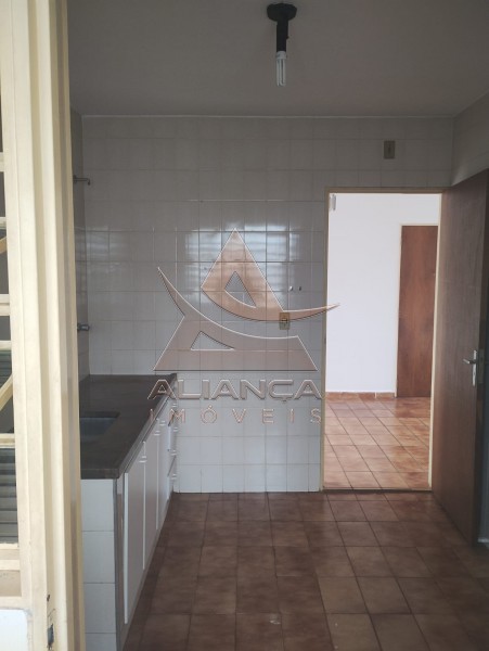 Aliança Imóveis - Imobiliária em Ribeirão Preto - SP - Apartamento - Jardim Paulista - Ribeirão Preto