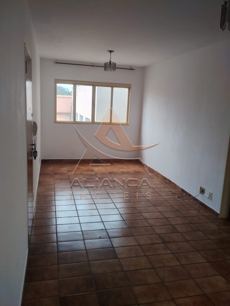 Aliança Imóveis - Imobiliária em Ribeirão Preto - SP - Apartamento - Jardim Paulista - Ribeirão Preto