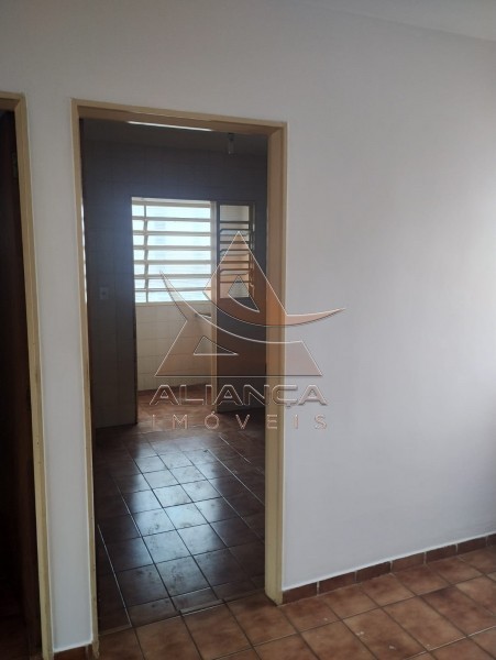 Aliança Imóveis - Imobiliária em Ribeirão Preto - SP - Apartamento - Jardim Paulista - Ribeirão Preto