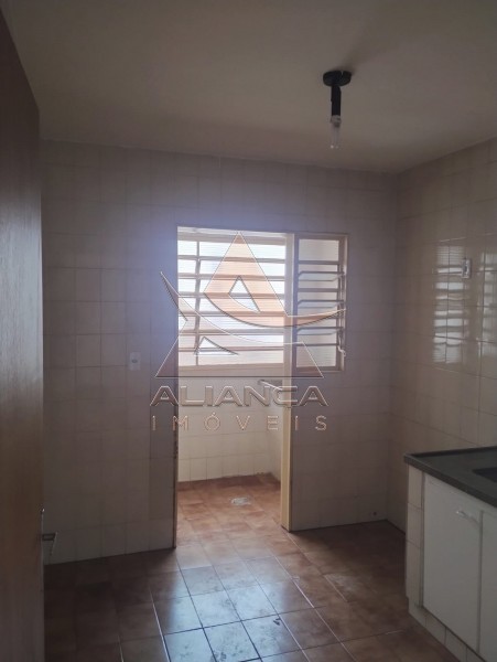 Aliança Imóveis - Imobiliária em Ribeirão Preto - SP - Apartamento - Jardim Paulista - Ribeirão Preto