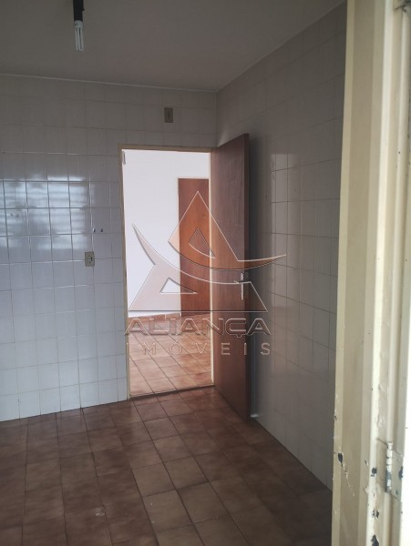 Aliança Imóveis - Imobiliária em Ribeirão Preto - SP - Apartamento - Jardim Paulista - Ribeirão Preto