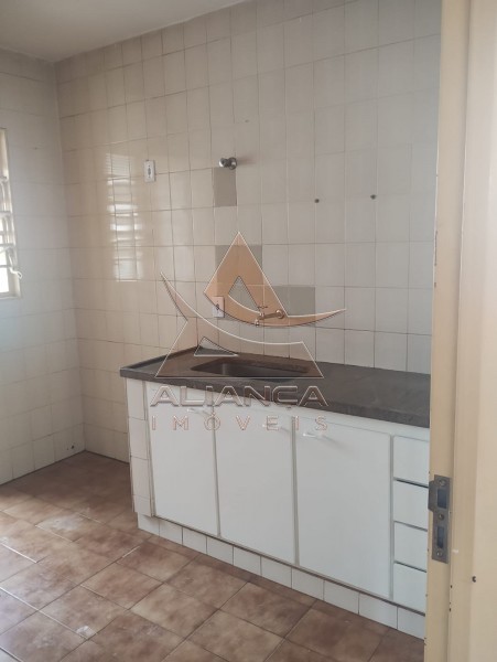 Aliança Imóveis - Imobiliária em Ribeirão Preto - SP - Apartamento - Jardim Paulista - Ribeirão Preto