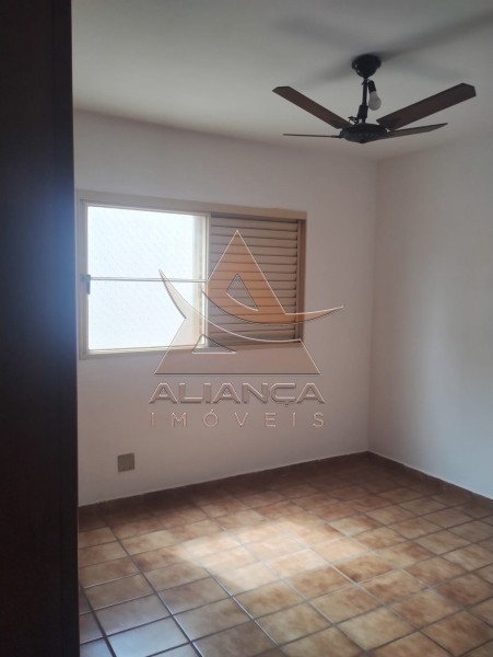 Aliança Imóveis - Imobiliária em Ribeirão Preto - SP - Apartamento - Jardim Paulista - Ribeirão Preto