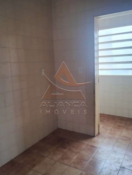 Aliança Imóveis - Imobiliária em Ribeirão Preto - SP - Apartamento - Jardim Paulista - Ribeirão Preto