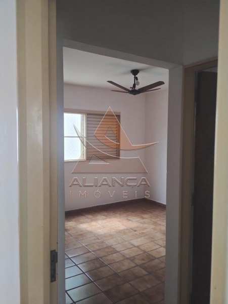 Aliança Imóveis - Imobiliária em Ribeirão Preto - SP - Apartamento - Jardim Paulista - Ribeirão Preto