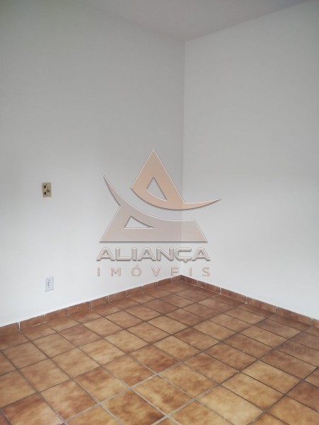 Aliança Imóveis - Imobiliária em Ribeirão Preto - SP - Apartamento - Jardim Paulista - Ribeirão Preto