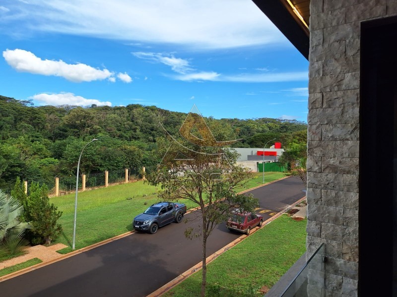 Aliança Imóveis - Imobiliária em Ribeirão Preto - SP - Casa Condomínio - Alphaville - Ribeirão Preto