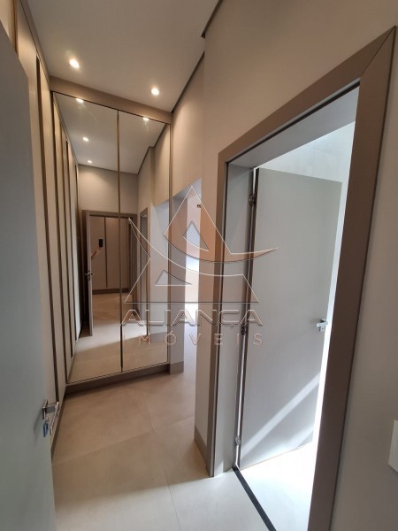 Aliança Imóveis - Imobiliária em Ribeirão Preto - SP - Casa Condomínio - Alphaville - Ribeirão Preto