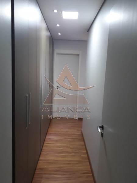 Aliança Imóveis - Imobiliária em Ribeirão Preto - SP - Apartamento - Jardim Botânico - Ribeirão Preto