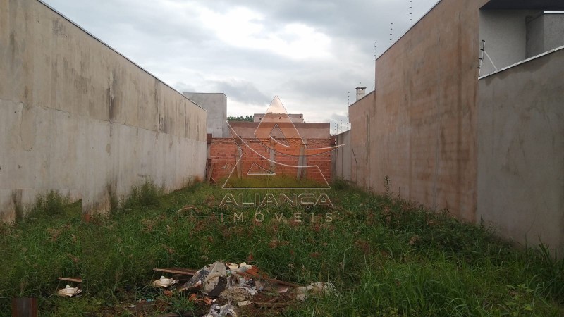 Aliança Imóveis - Imobiliária em Ribeirão Preto - SP - Terreno - João Pontim - Bonfim Paulista