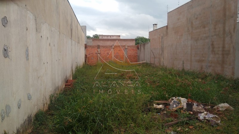Aliança Imóveis - Imobiliária em Ribeirão Preto - SP - Terreno - João Pontim - Bonfim Paulista