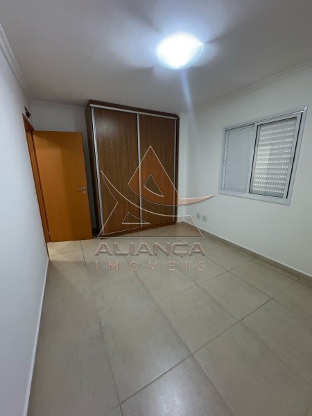 Aliança Imóveis - Imobiliária em Ribeirão Preto - SP - Apartamento - Jardim Botânico - Ribeirão Preto