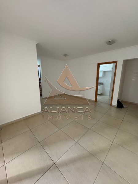 Apartamento - Jardim Botânico - Ribeirão Preto