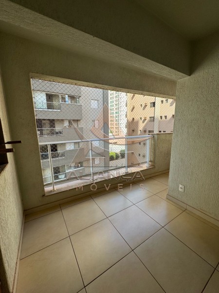 Aliança Imóveis - Imobiliária em Ribeirão Preto - SP - Apartamento - Jardim Botânico - Ribeirão Preto