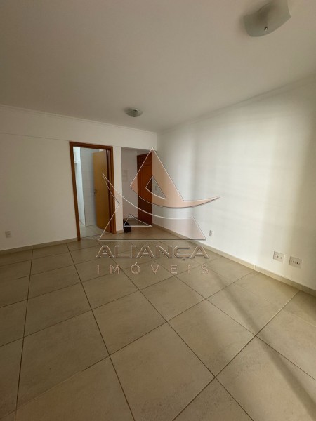 Aliança Imóveis - Imobiliária em Ribeirão Preto - SP - Apartamento - Jardim Botânico - Ribeirão Preto