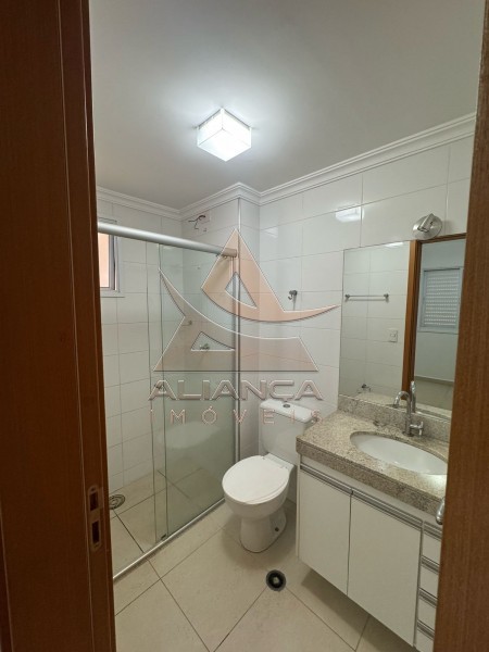 Aliança Imóveis - Imobiliária em Ribeirão Preto - SP - Apartamento - Jardim Botânico - Ribeirão Preto