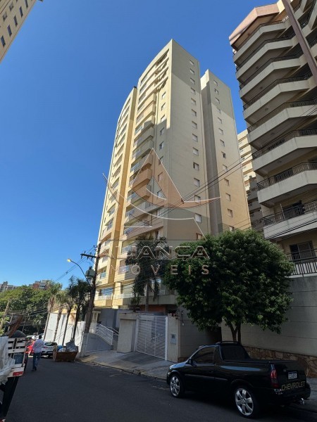 Aliança Imóveis - Imobiliária em Ribeirão Preto - SP - Apartamento - Jardim Botânico - Ribeirão Preto