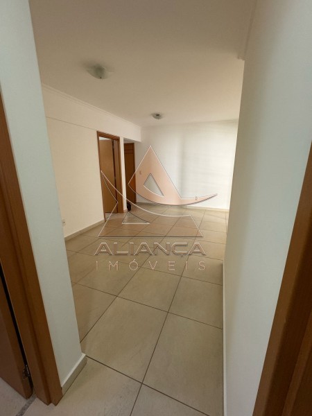 Aliança Imóveis - Imobiliária em Ribeirão Preto - SP - Apartamento - Jardim Botânico - Ribeirão Preto
