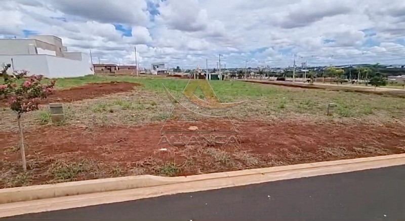 Terreno Condomínio - Recreio Anhanguera - Ribeirão Preto