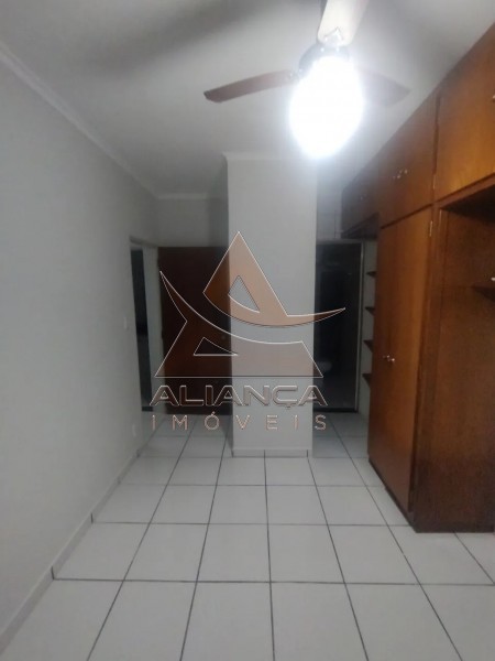 Aliança Imóveis - Imobiliária em Ribeirão Preto - SP - Apartamento - Jardim Paulista - Ribeirão Preto
