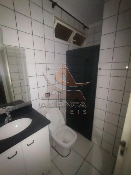 Aliança Imóveis - Imobiliária em Ribeirão Preto - SP - Apartamento - Jardim Paulista - Ribeirão Preto