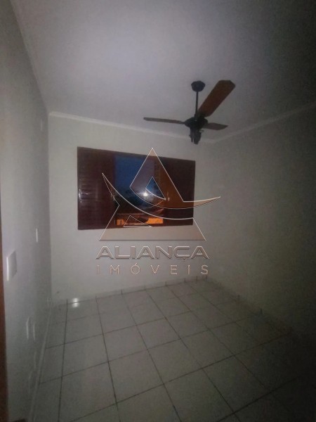 Aliança Imóveis - Imobiliária em Ribeirão Preto - SP - Apartamento - Jardim Paulista - Ribeirão Preto